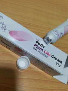 Pofie Plant Lite Cream