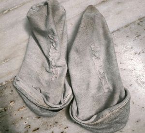 Zym Socks Pair
