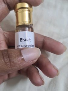 Azeem Biscuit Oud