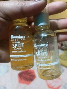 Himalaya Dark Spot Reducing Serum