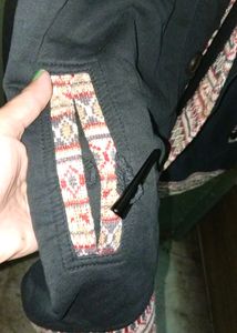 Winter Coat With Hood 5XL Ladies