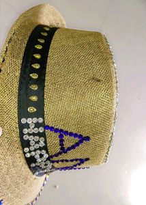 Baby&#39;s Birthday Cap Mention Your Child Name
