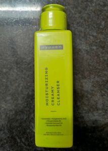 Hyphen Moisturizing Cleanser