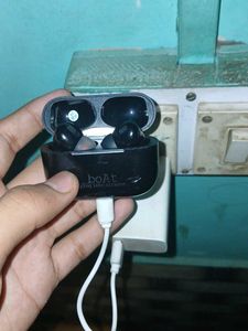 boAt Airdopes only one Side Working And Bluetooth