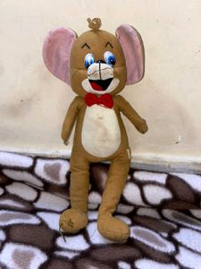 Jerry Plush Toy