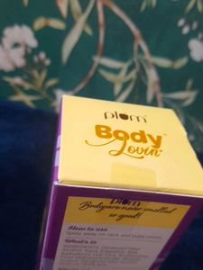 Plum Body Lovin&#39; Vanilla Vibes