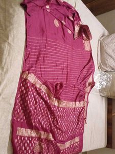 Brand New Silk Saree