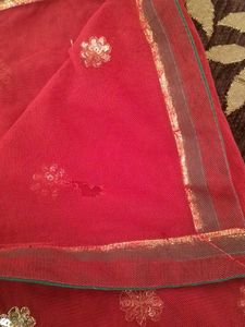 Anarkali Dress