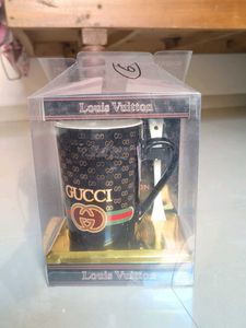 Designer Inspired Mug