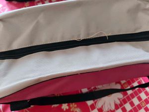 Travel Bag