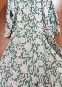 New With Tag Cotton Gown