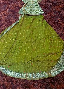 Lehenga Choli