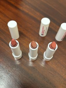 My Glamm Mini Lipstick Kit - No Drama