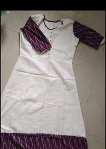 Beautiful Kurta