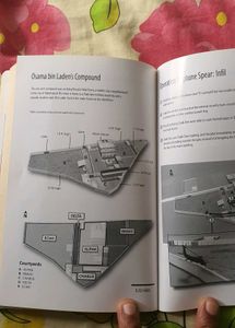 &#34;No Easy Day&#34; by Mark Owen