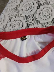 Its A Jersey Of Bayern Munchen If U Interested