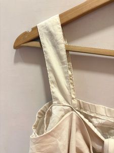 Beautiful Bow Details Imported Top