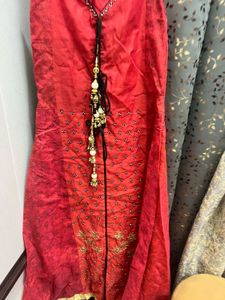 Combo Of 3 Dresses
