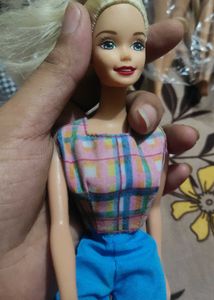 Doll