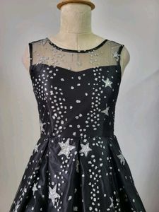 High Low Dress