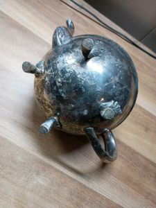 Vintage TeaPot