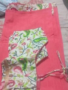 Beautiful Saree with blouse