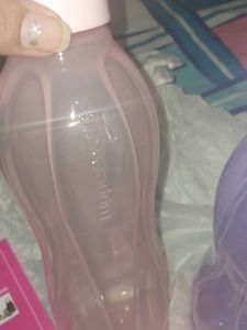 500ml Bottle New Tupperware