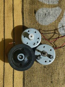 MINI MOTORS