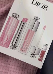 Christian Dior Lip Addict Kit Original