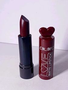 Colorz I Lipstick (Mauve)