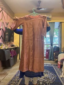 Elegant Kurta