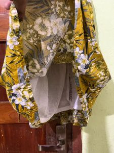 Pure Cotton Dress Combo