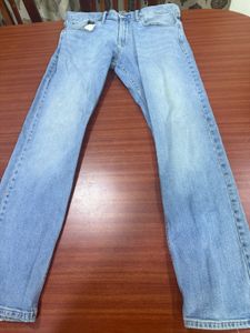 Denim Jeans