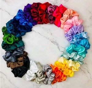 Bulk Scrunchies