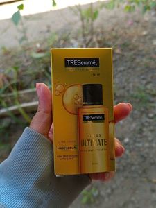 Tresemme Ultra Shine Hair Serum