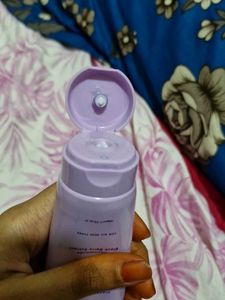 Conscious Chemist Berry Bright Sunscreen