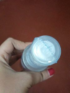 Plum Toner