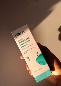 Plum Cica &amp; Hya-Betaine Vegan Mucin Face Essence