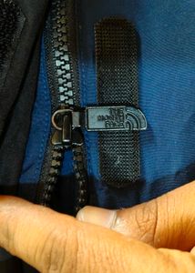 THE NORTH FACE WINTER JACKETS