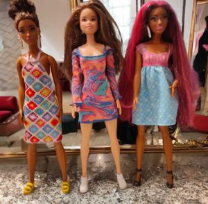 Barbie Dolls
