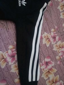 Striped Boys Track Suit