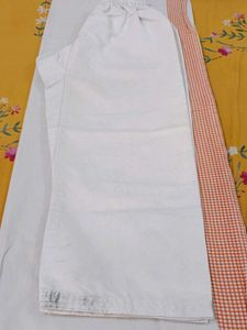 Taekwondo Dress