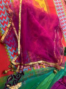 Heavy Wedding Suit