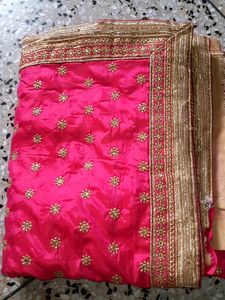 Dulhan sari