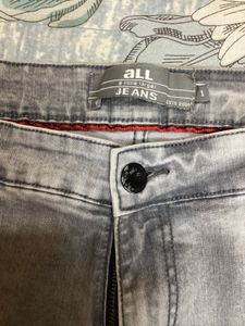 ALL Jeans