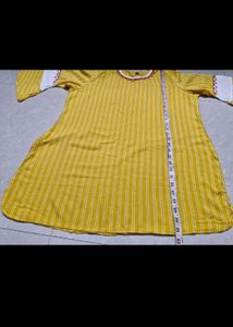 Short Kurti