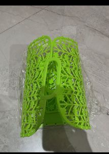 Green Basket