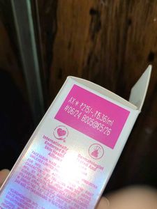 Glow &amp; Lovely Face Serum