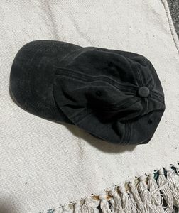 Stylish Charcoal Color Baseball Cap