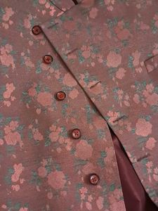 Pink Color Sherwani For Men